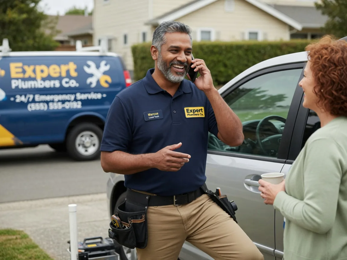 Sewer Line Inspection in Somers Point, NJ